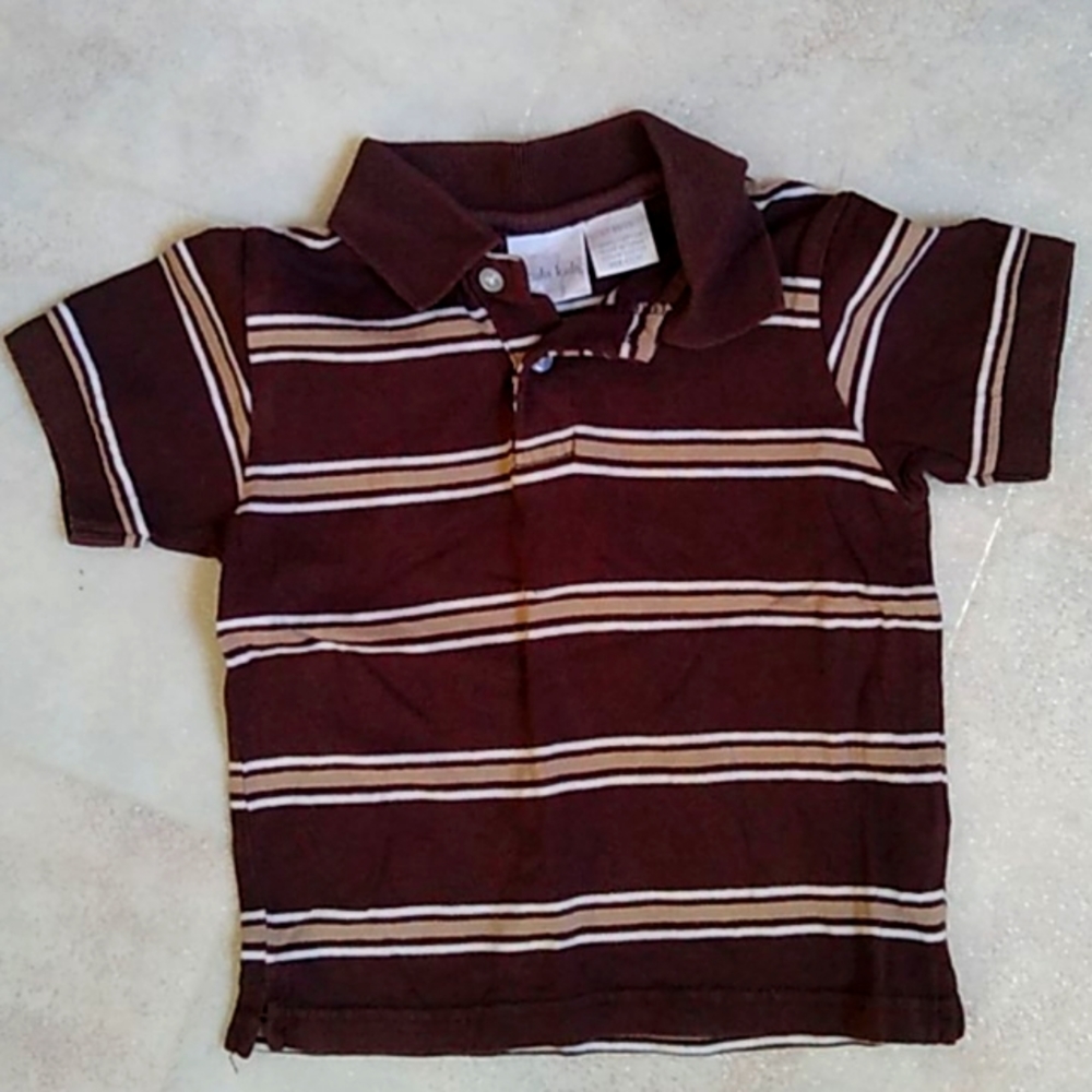 12M polo